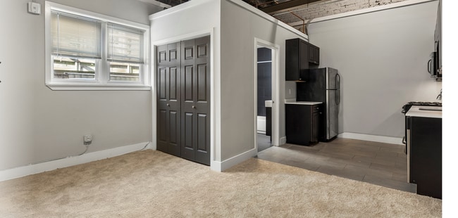 Bainbridge Lofts