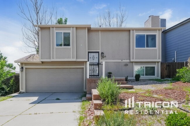 Building Photo - 7475 Churchwood Cir Rental