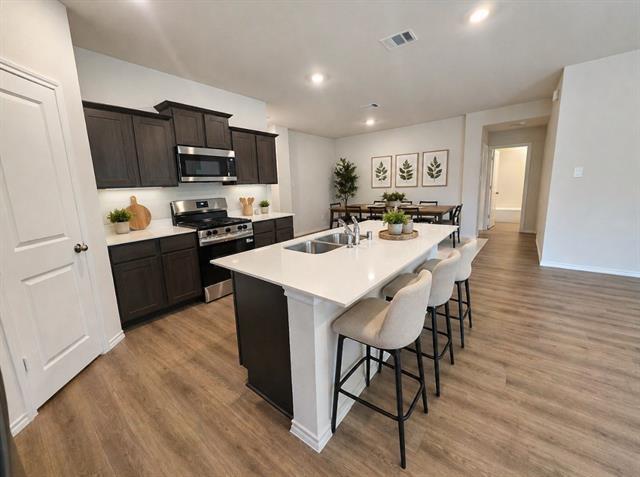 Building Photo - 341 Wild Rose Wy