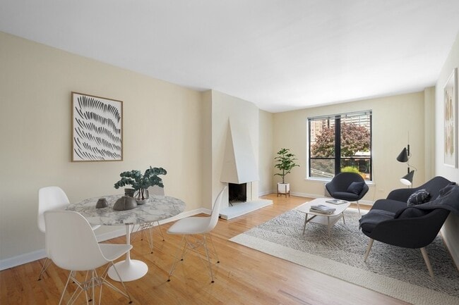 Photo - 1421 N Dearborn St Apartamentos