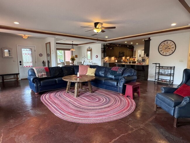 Photo - Stylish One-Story FULLY FURNISHED 3Bed, 2Bath, 2Car in Fruita CO!!!