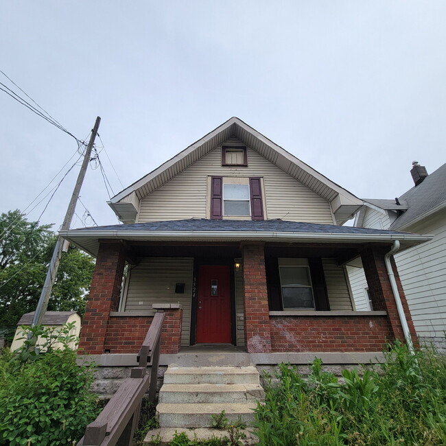 Building Photo - 3 Bedroom on a quiet street