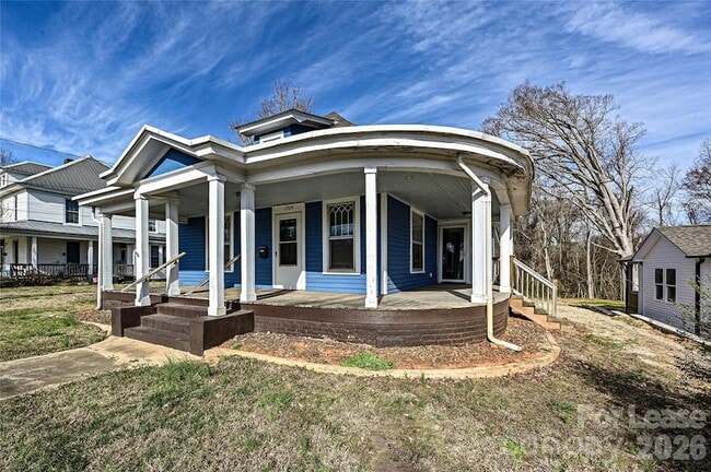 Photo - 1204 S Salisbury Ave