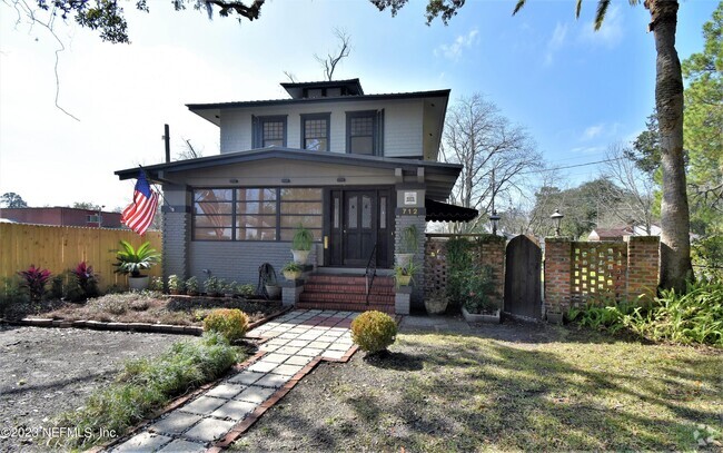 Building Photo - 712 Edgewood Ave S Rental