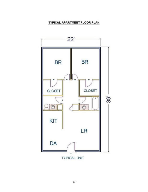 Photo - 630 W 4th St Unit 630 w 4th st