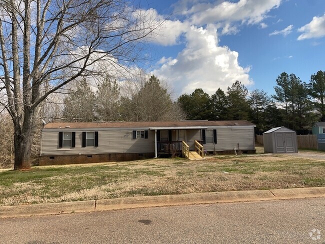 Building Photo - 309 Beaver Pond Dr Rental