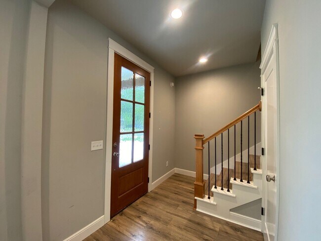 Photo - Beautiful home for rent in Coweta!!