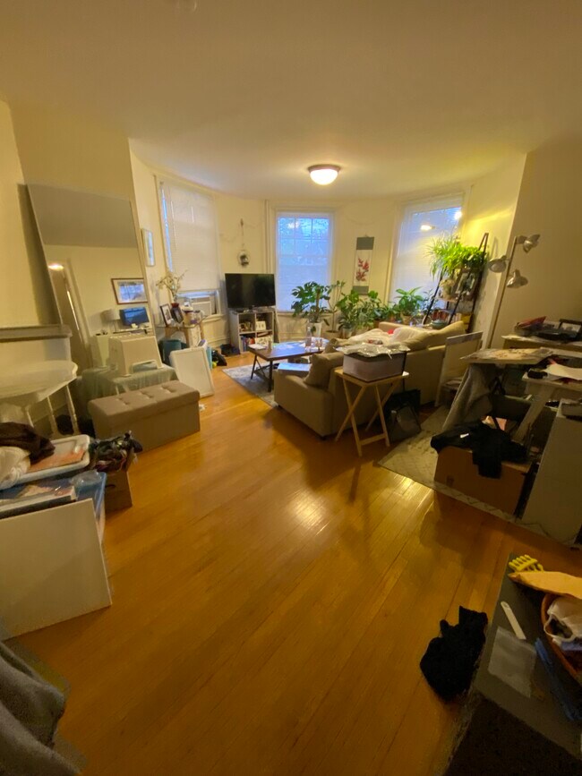 Photo - 93 Buell St Apartments Unit #2