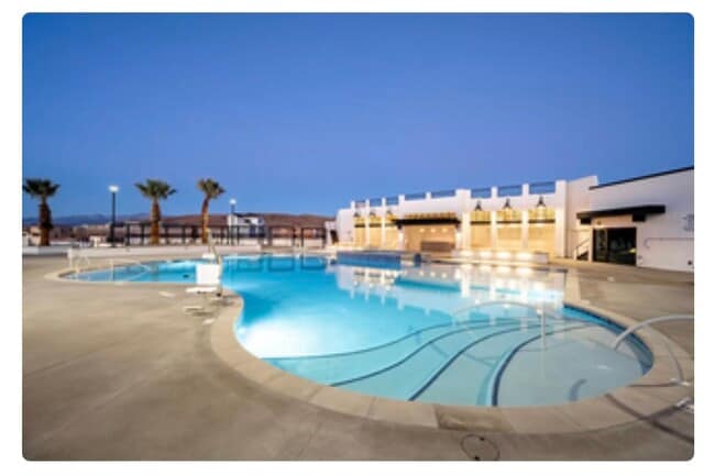 Photo - 5801 S Garnet Dr Unidad 4-301