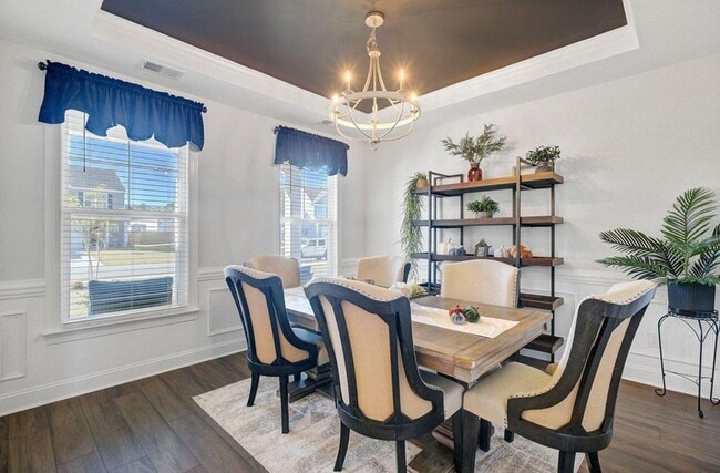 Photo - 3 Bedroom, 2.5 Bathroom Home in Oakley Pointe - Moncks Corner