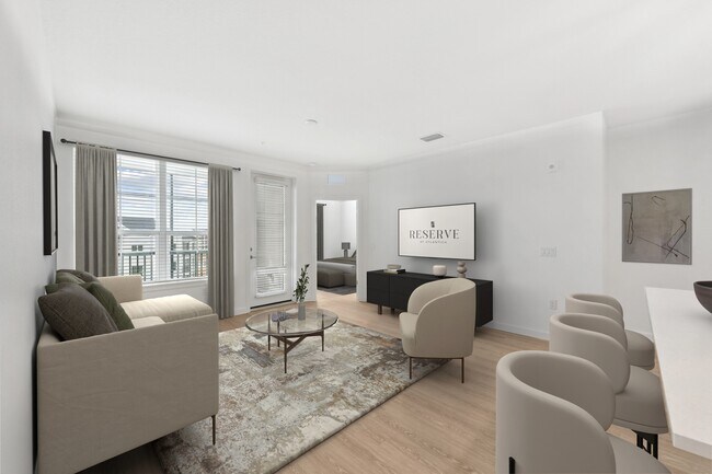 Photo - Reserve at Atlantica