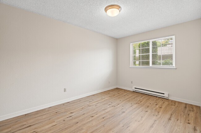 Country Gables Apartments