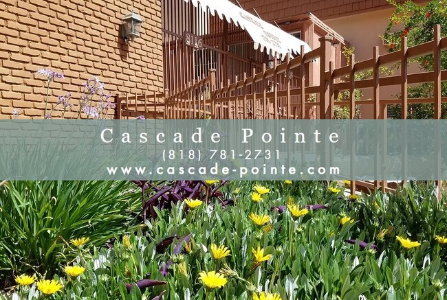 Cascade Pointe Apartments - Cascade Pointe Apartments