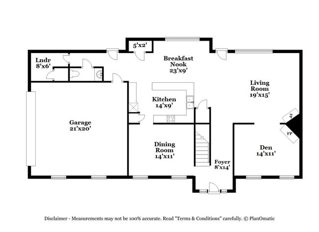Photo - 1776 Lichfield Ct