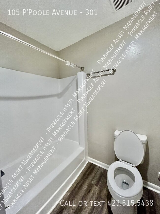 Photo - 105 P'Poole Ave Unit 301