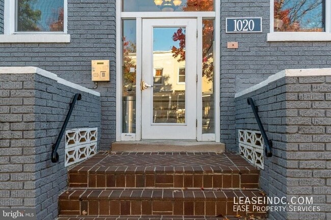 Photo - 1020 Fairmont St NW Unit #10