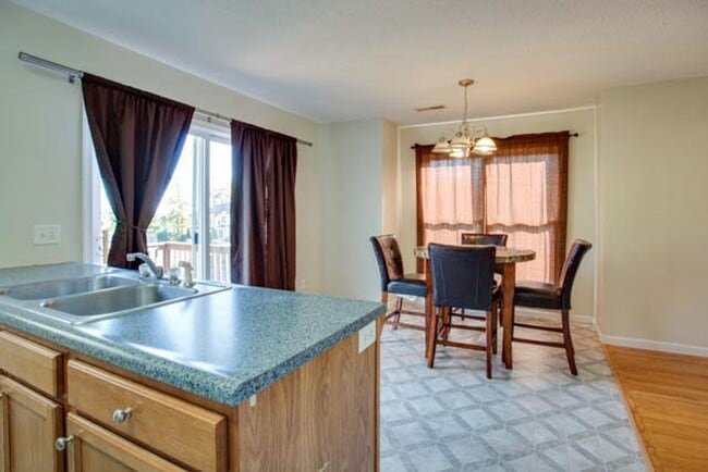 Photo - Townhouse in the City of Harrisonburg