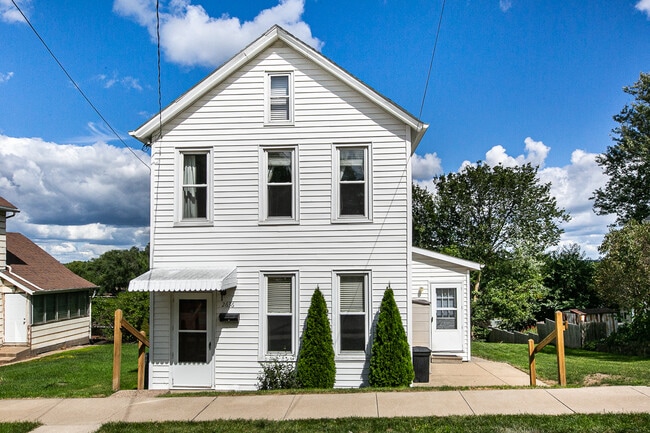 Photo - 2636 Fulton St