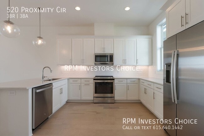 520 Proximity Cir