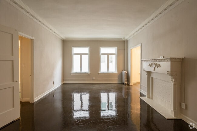 4th Floor Studio