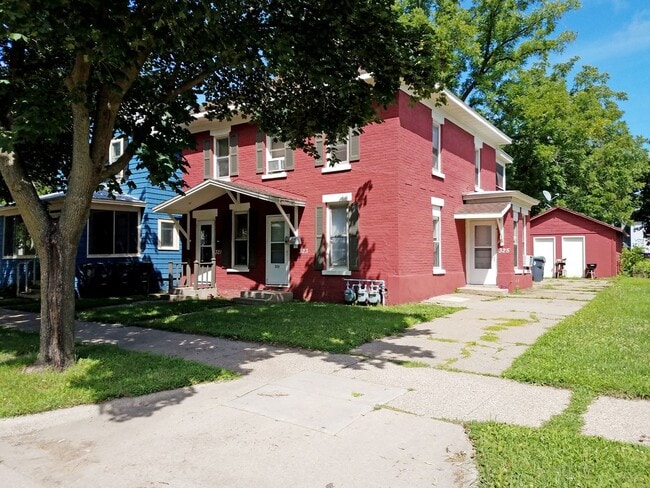 Building Photo - tf321 Unit 325