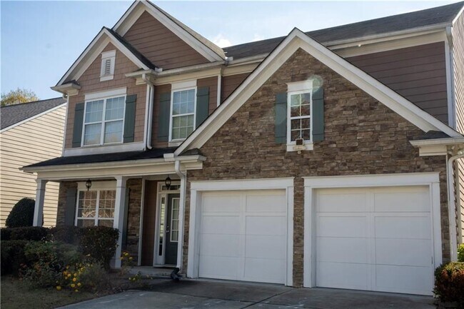 Photo - 2279 White Alder Dr NE