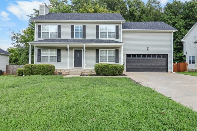 Photo - 3795 McAllister Dr