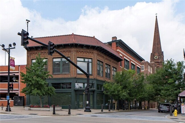 Photo - 225 Weybosset St