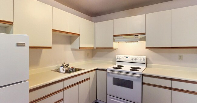 Photo - 2500 Quadra St Unité 108