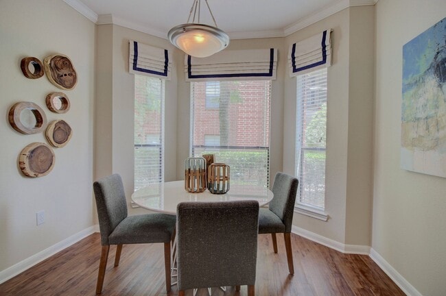 Photo - The Park at Research Forest