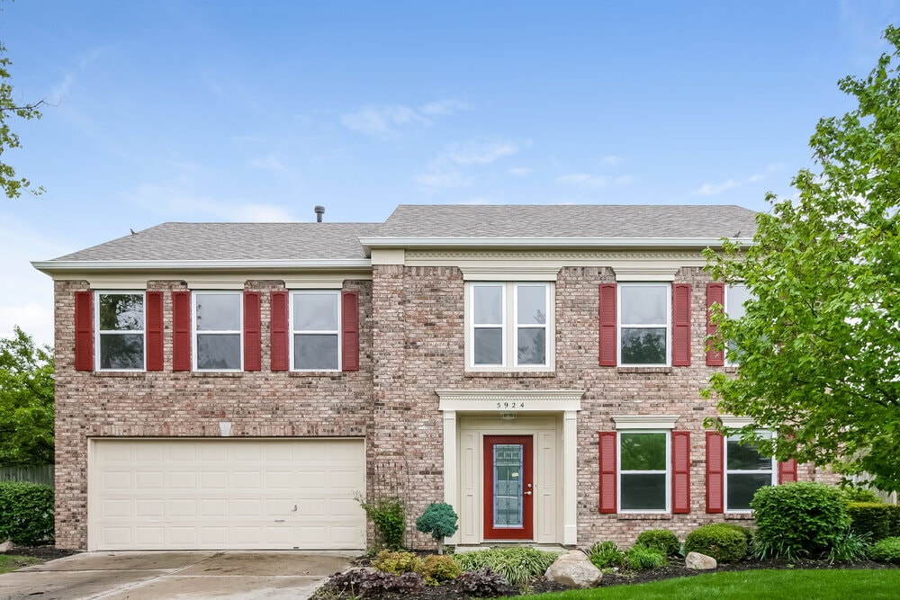 Photo - 5924 N Rockingham Ln