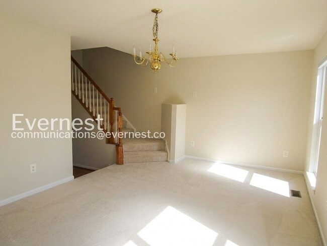 Photo - 3-Bed/2.5-Bath Townhome/Available Soon!