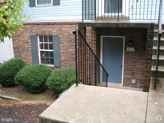 Building Photo - 4621 Red Hawk Terrace Rental