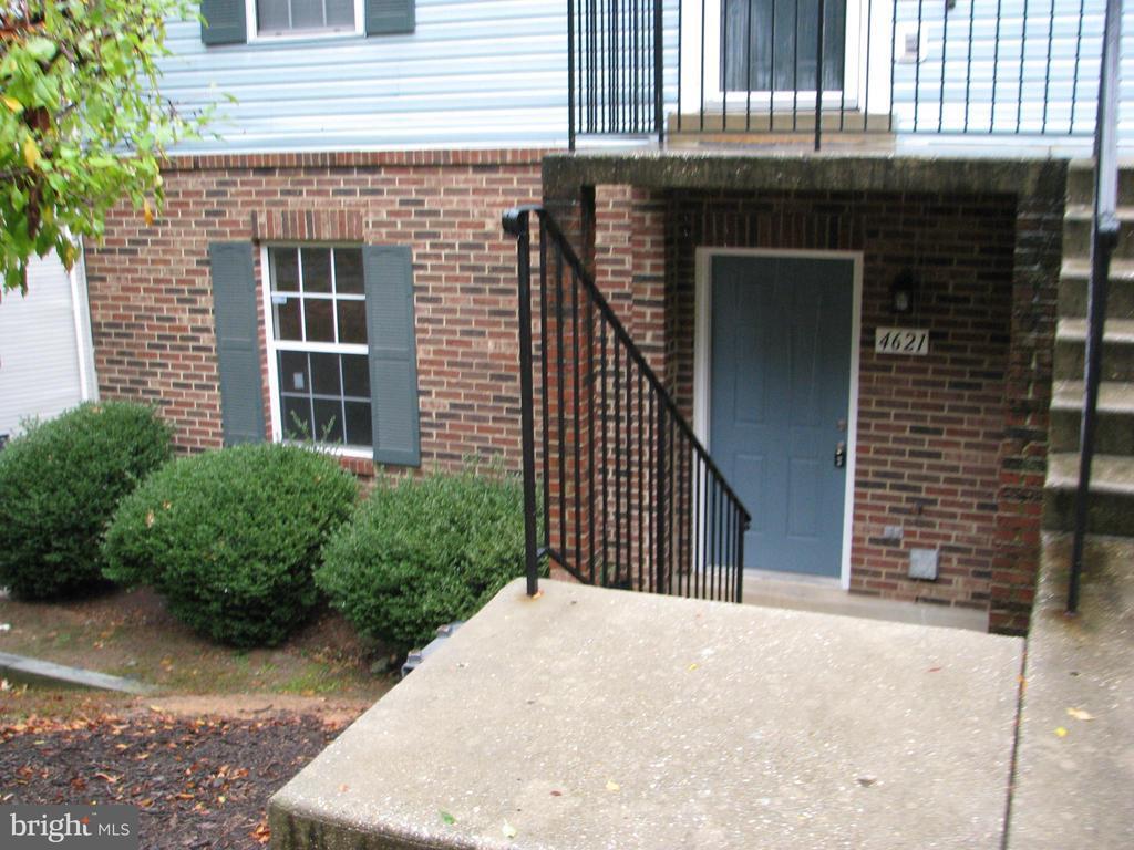 Photo - 4621 Red Hawk Terrace Townhome