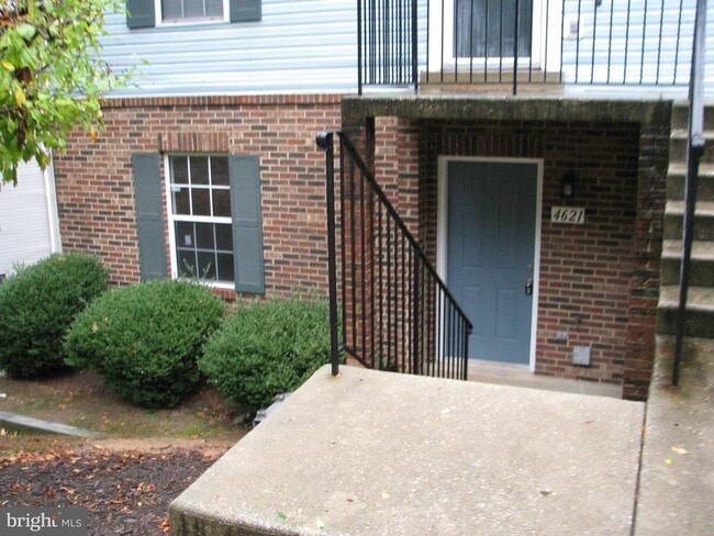 Building Photo - 4621 Red Hawk Terrace Rental