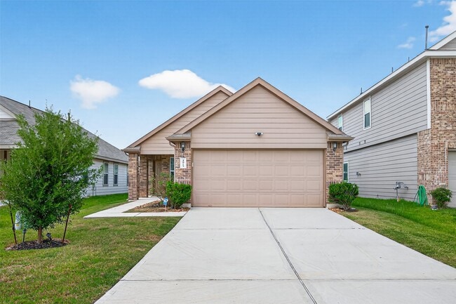 Photo - 4915 Purple Wisteria Ln