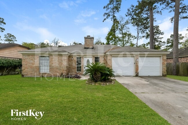 Building Photo - 2506 Rambling Brook Dr
