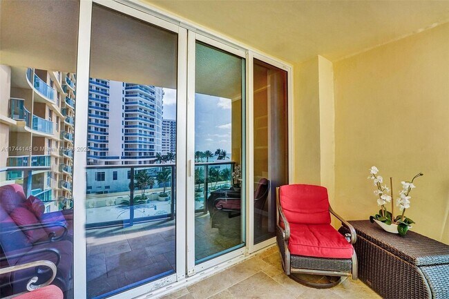 Photo - 2501 S Ocean Dr Unit 618 (Available NOW)