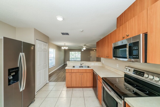Photo - 1501 21st St SE