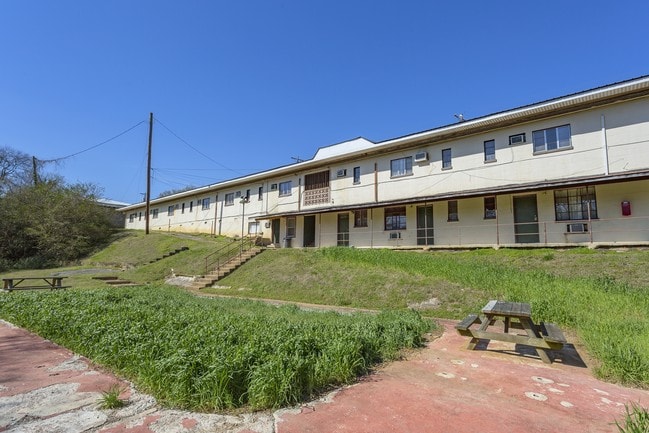 Photo - Shelbyville Legacy Apartments