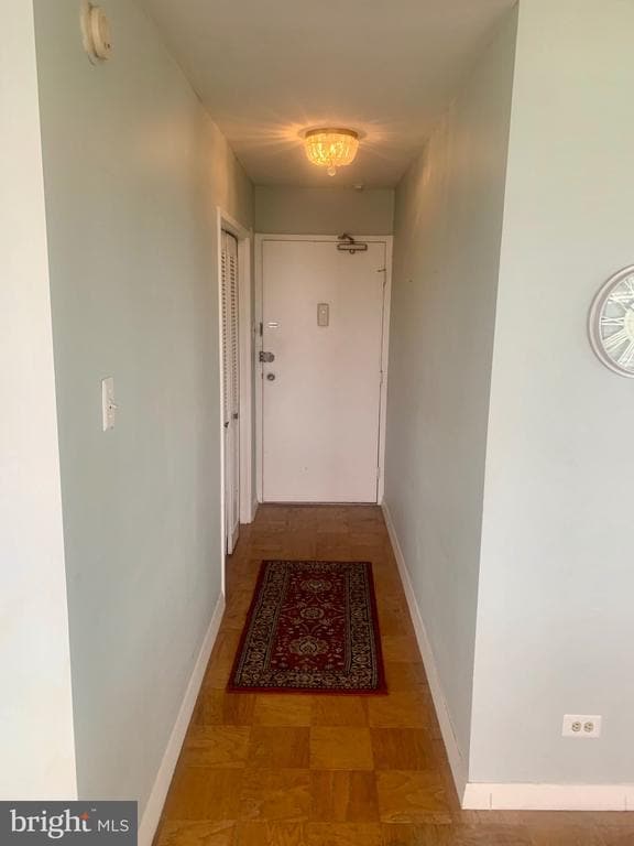 Photo - 1200 N Nash St Unit 1160