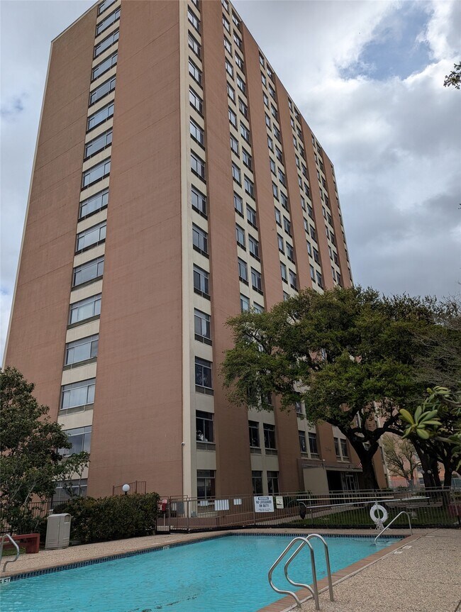 Photo - 7520 Hornwood Dr Unidad 402