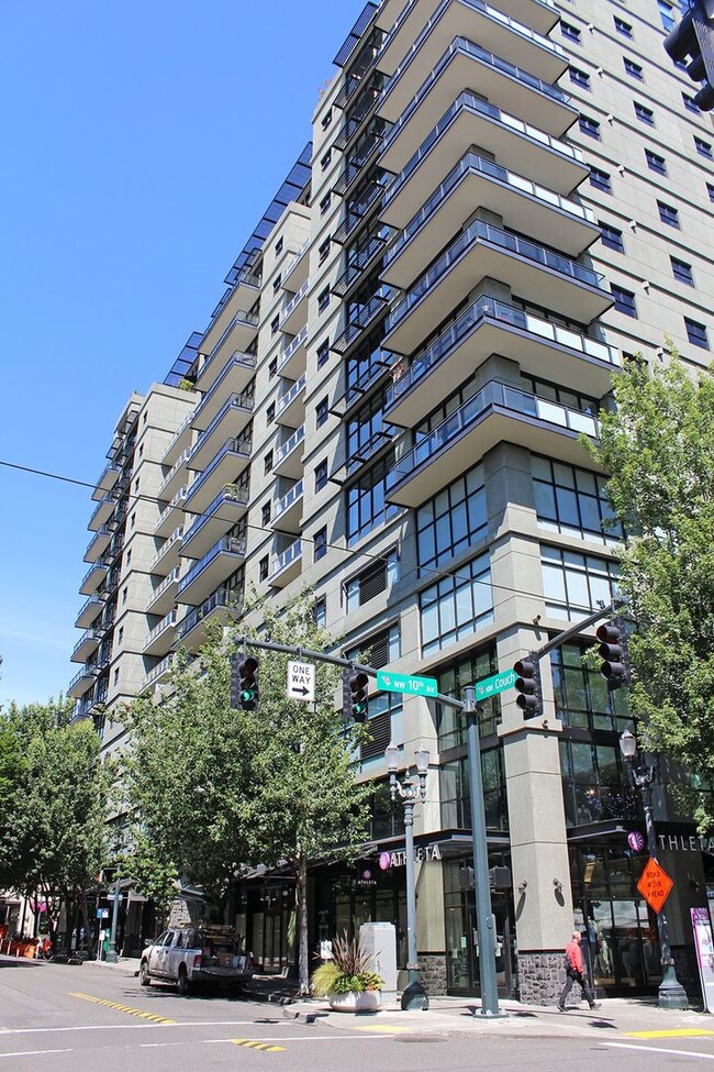 Photo - 1025 NW Couch St