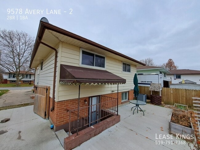 Photo - 9578 Avery Ln Unit 2