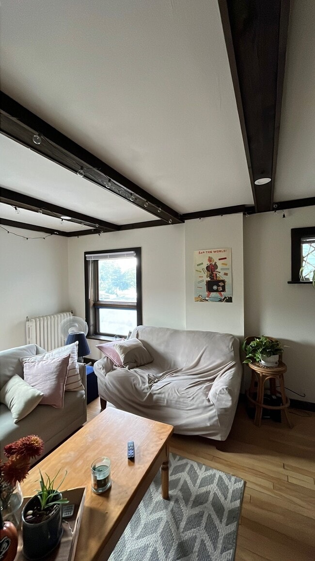 Building Photo - 315 N Blair St