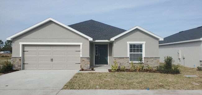 LIKE NEW, 2YRS OLD!!! 4-Bedroom, 2-Bathroo... - LIKE NEW, 2YRS OLD!!! 4-Bedroom, 2-Bathroo... House