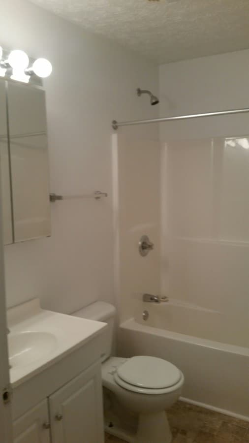 5408 Big Tyler Rd. Apartments - 5408 Big Tyler Rd. Apartments Unit 2