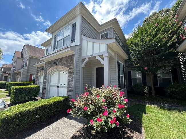 Photo - Welcome to the 3-bedroom condo in VB! "ASK...