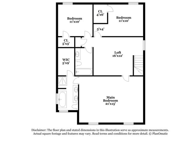 Photo - 2222 Buckleigh Dr