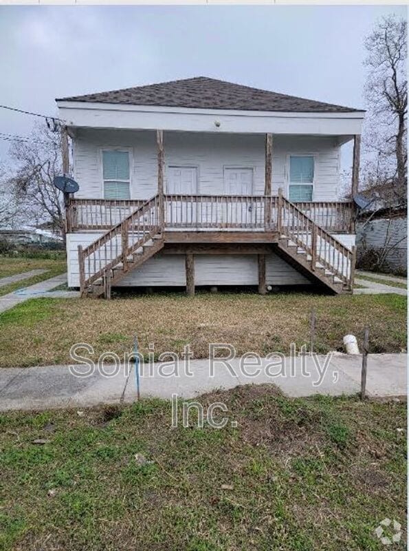 Building Photo - 2325 Abundance St Rental